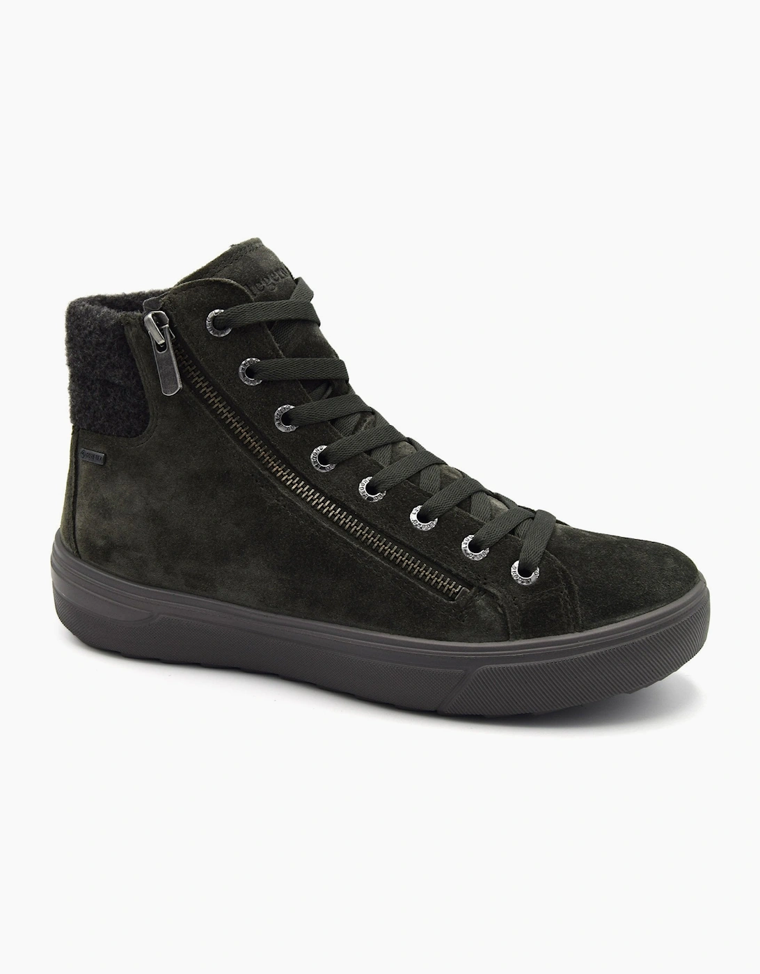 PLOVER 2-000476 Women's Boot