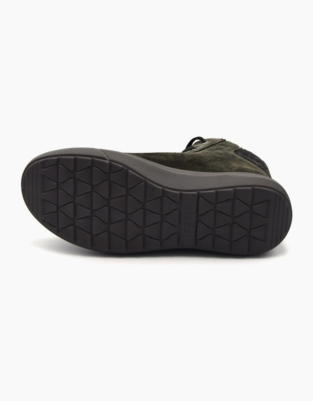 PLOVER 2-000476 Women's Boot