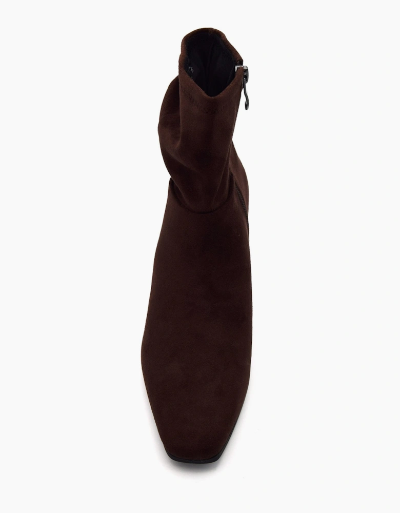 PHOEBE 9-25304-47 Women's Boot