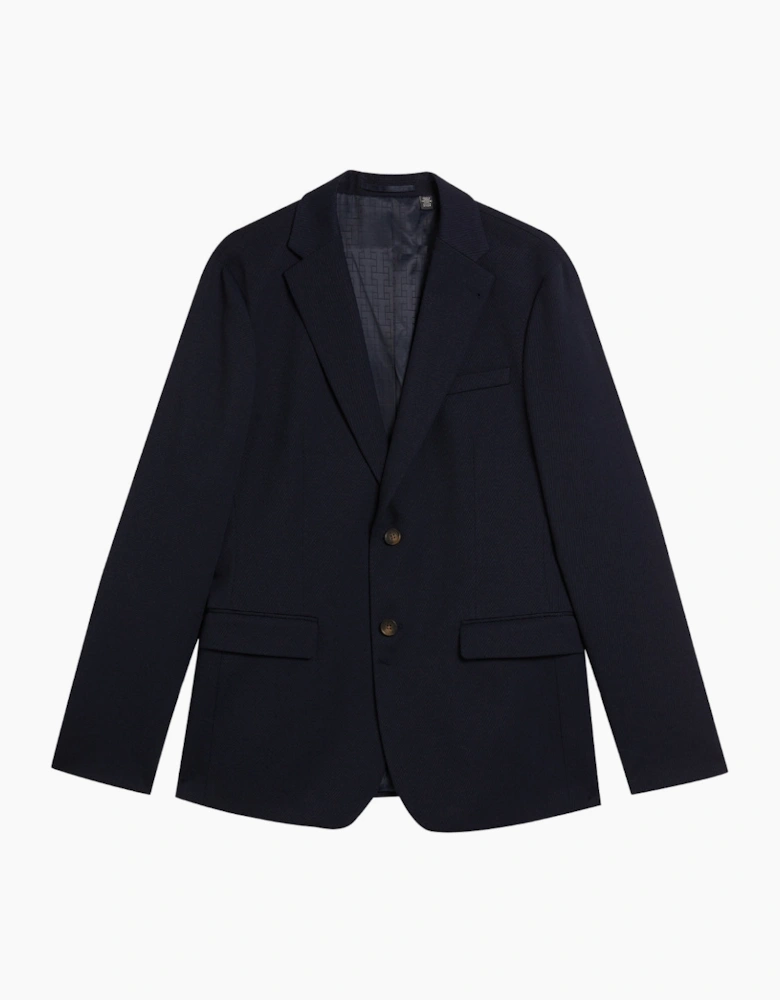 Ted Baker Nalfanj Cavalry Twill SB2 Blazer Jacket