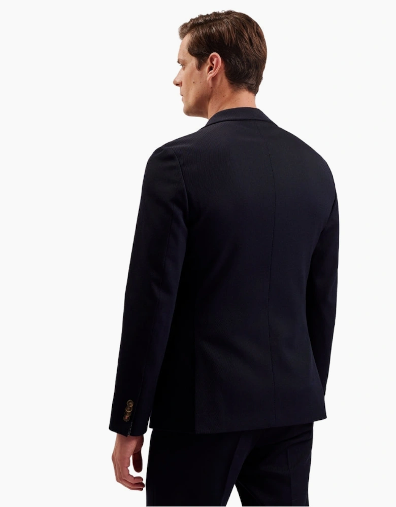 Ted Baker Nalfanj Cavalry Twill SB2 Blazer Jacket