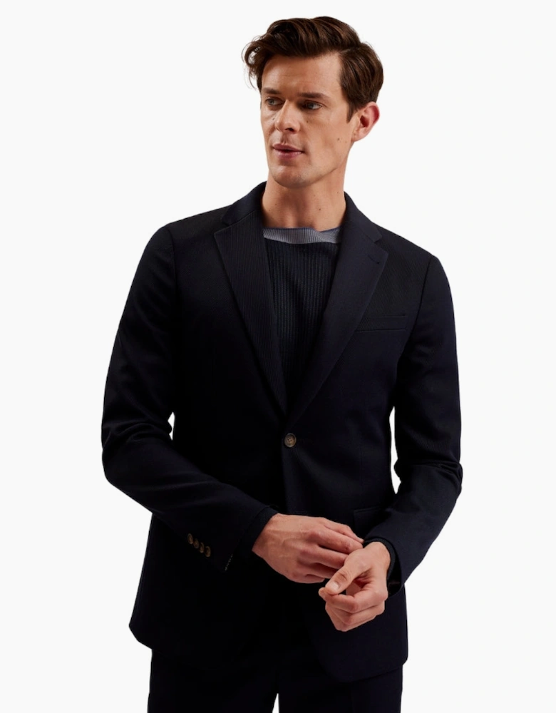Ted Baker Nalfanj Cavalry Twill SB2 Blazer Jacket