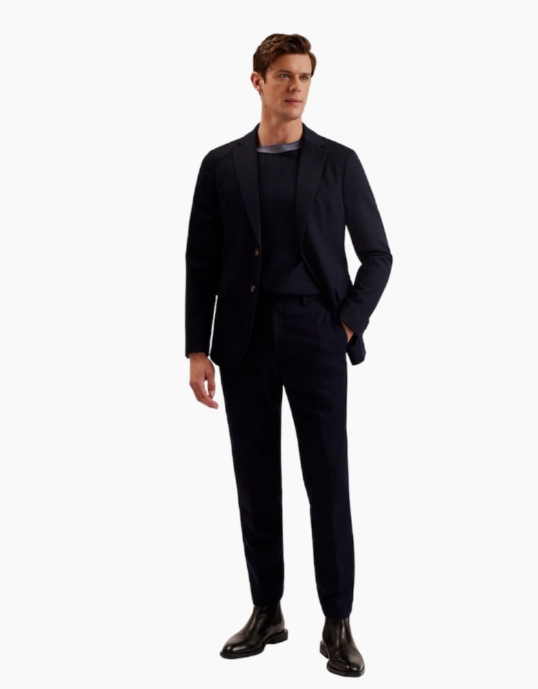 Ted Baker Nalfanj Cavalry Twill SB2 Blazer Jacket