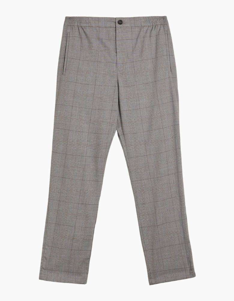 Ted Baker Nicolo Stone Slim Trousers