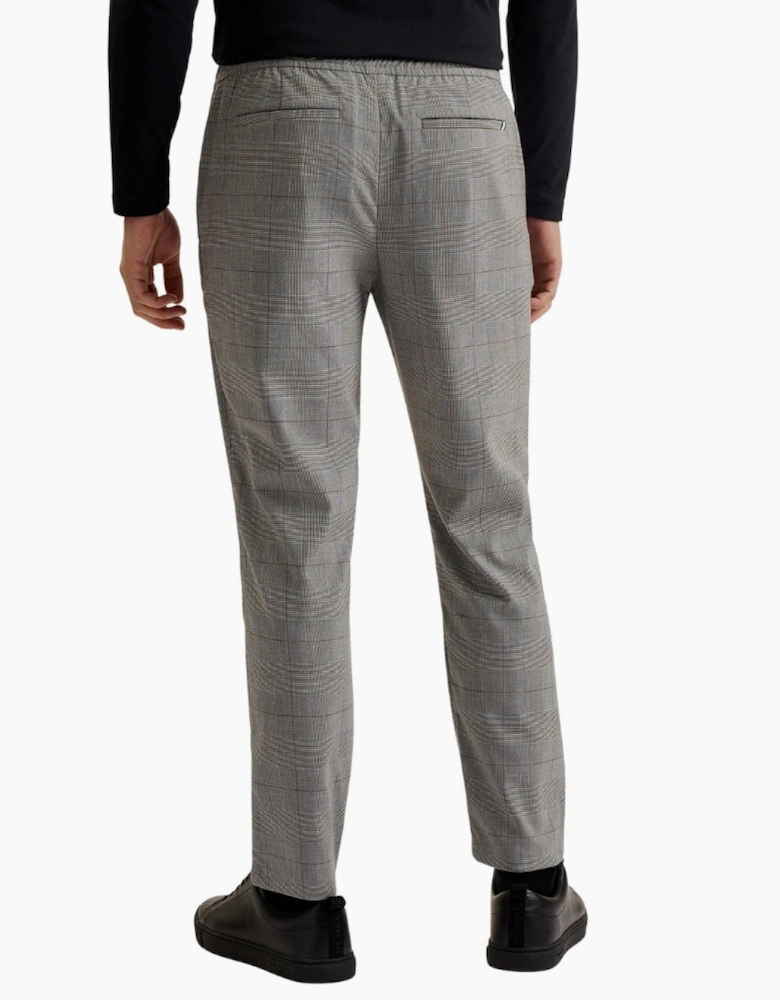 Ted Baker Nicolo Stone Slim Trousers