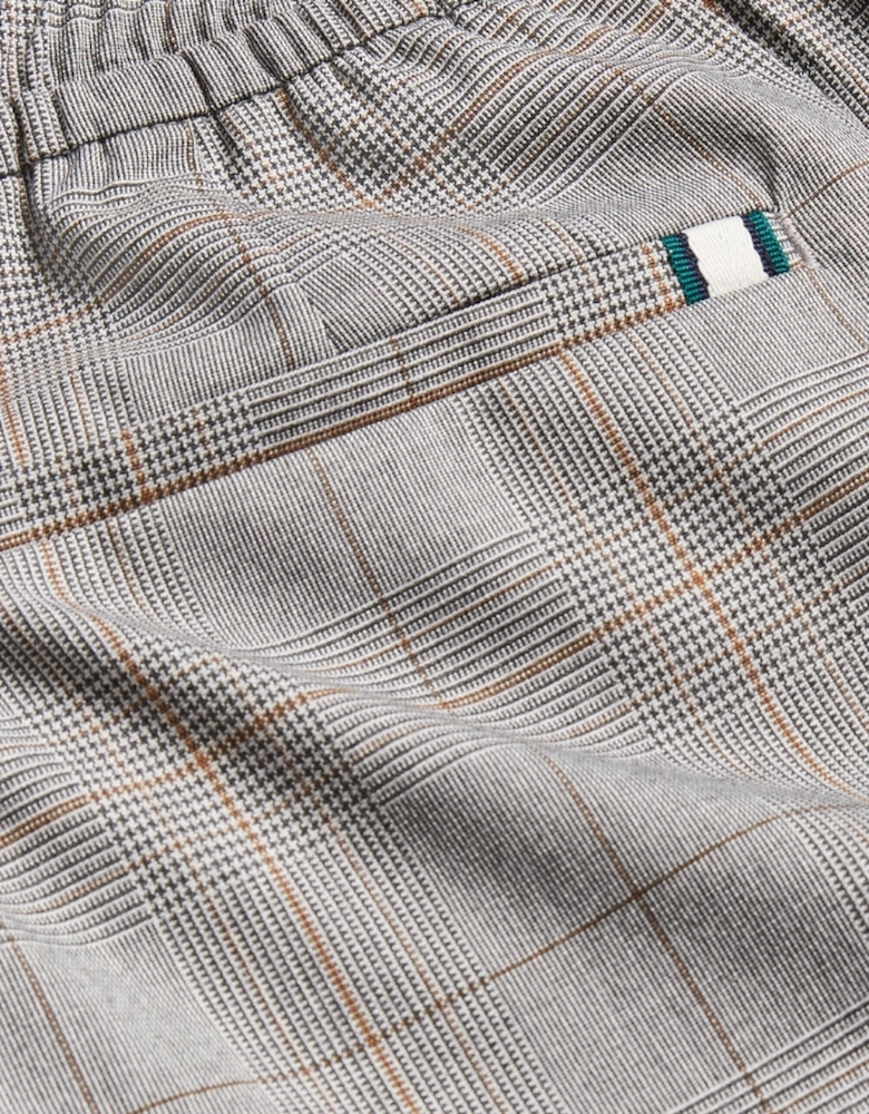 Ted Baker Nicolo Stone Slim Trousers