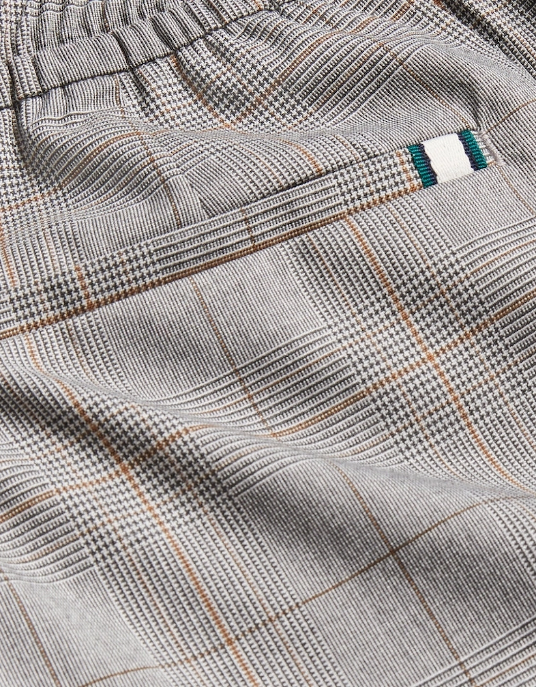 Ted Baker Nicolo Stone Slim Trousers