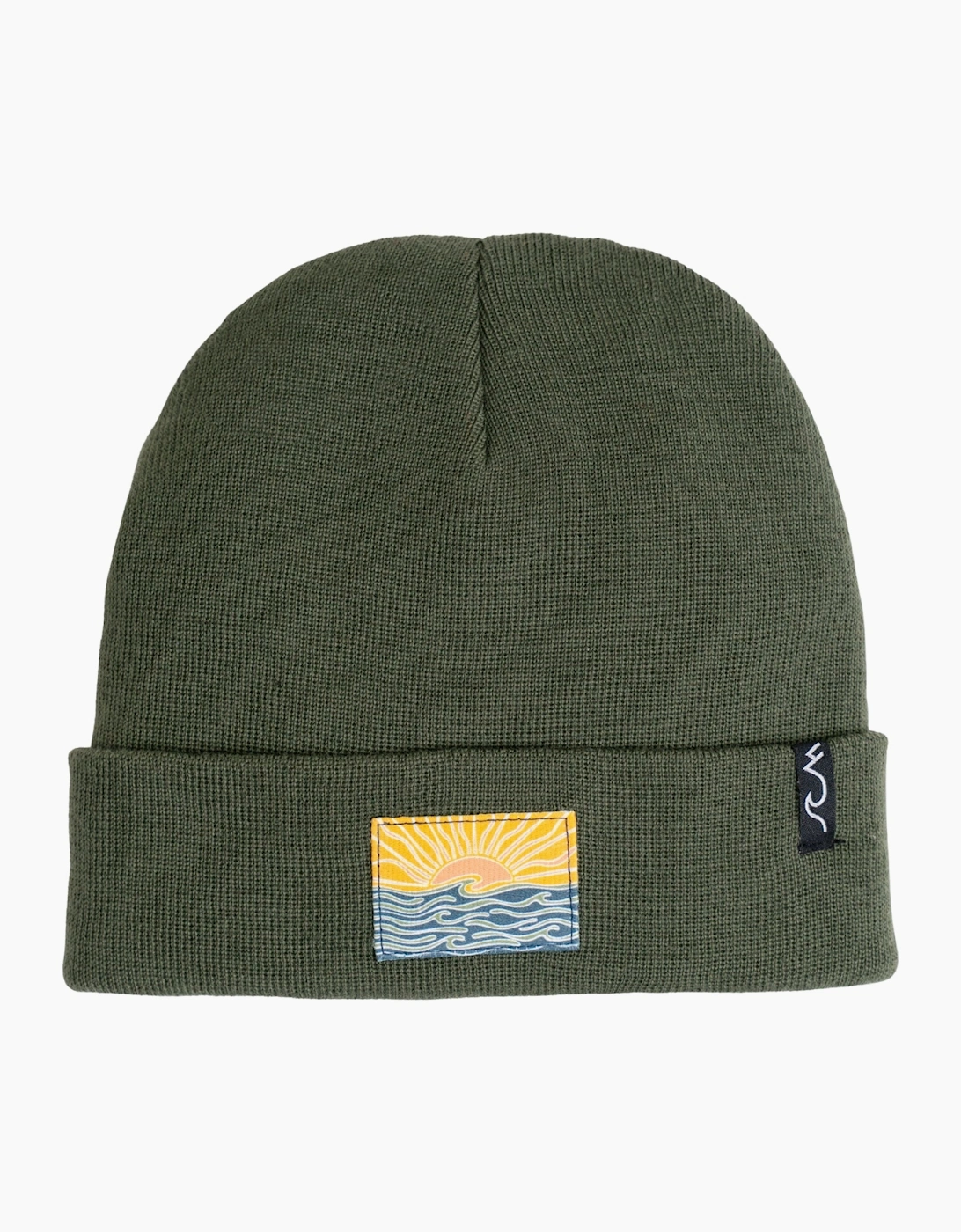 Bleubird Unisex Wilder Beanie