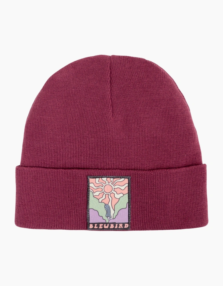 Bleubird Unisex Wilder Beanie