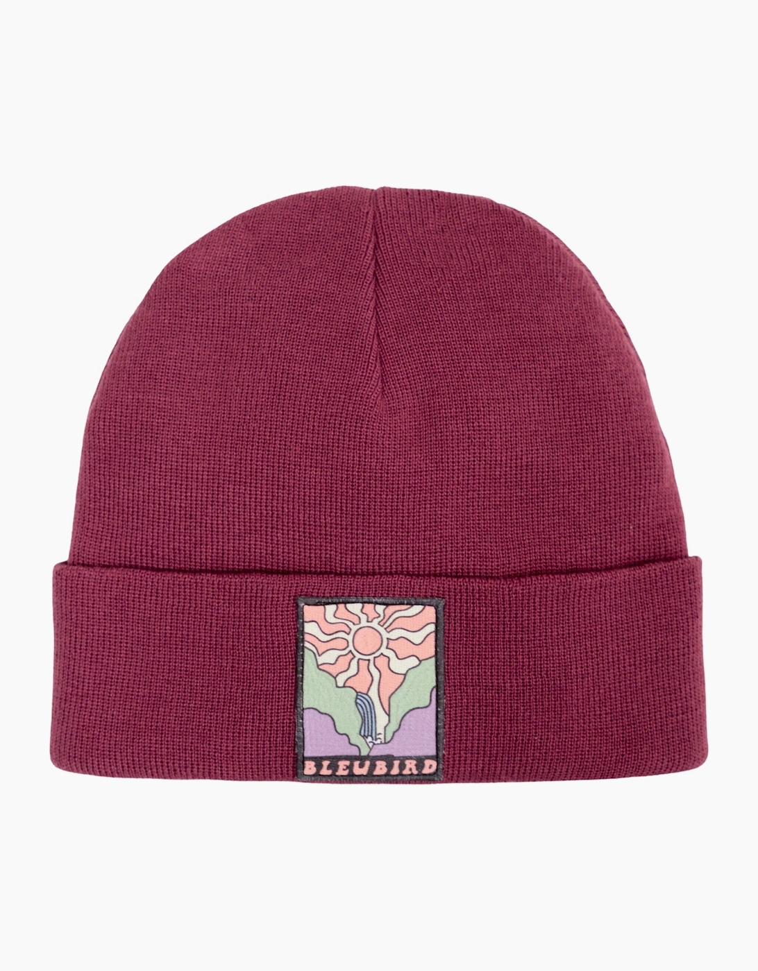 Bleubird Unisex Wilder Beanie