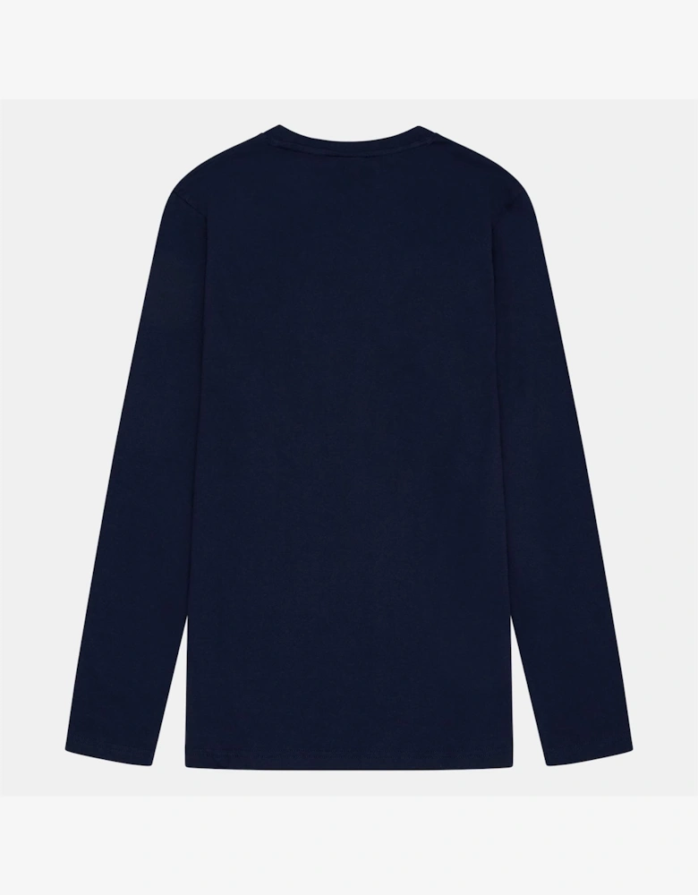 Aspinall Regular Fit Long Sleeve T-Shirt