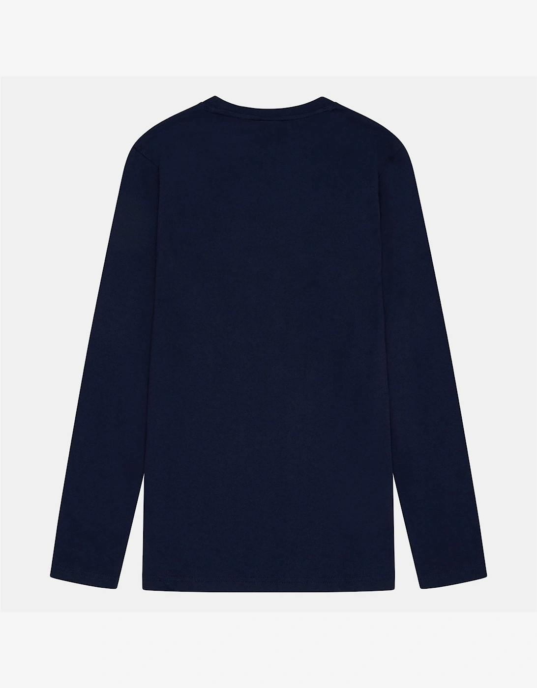 Aspinall Regular Fit Long Sleeve T-Shirt
