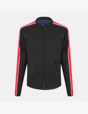 Black Red
