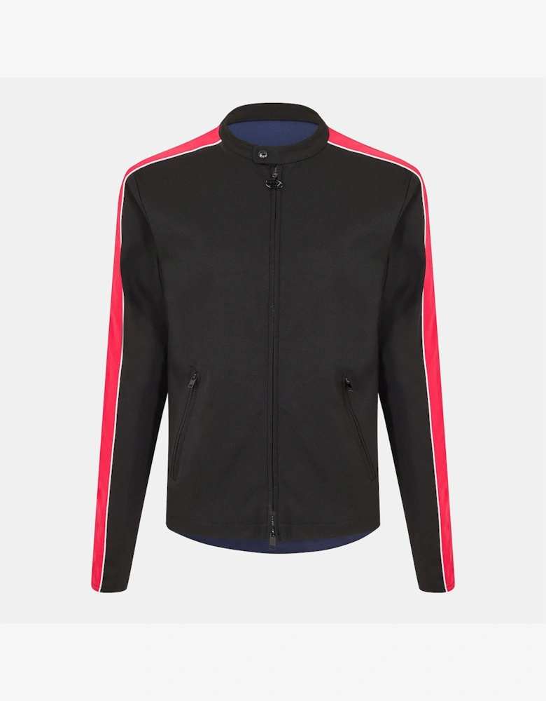 Regular Fit Long Sleeve Top