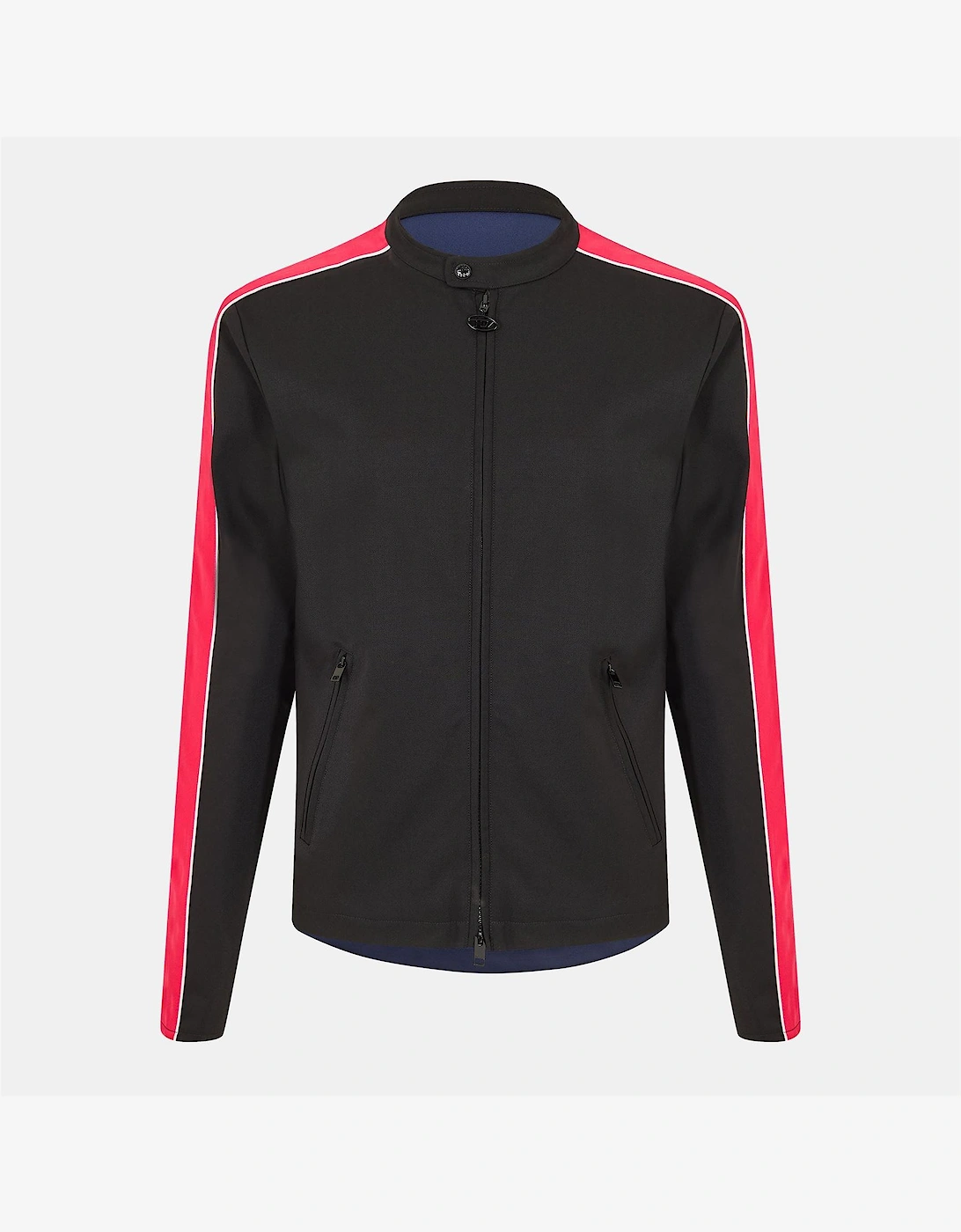 Regular Fit Long Sleeve Top