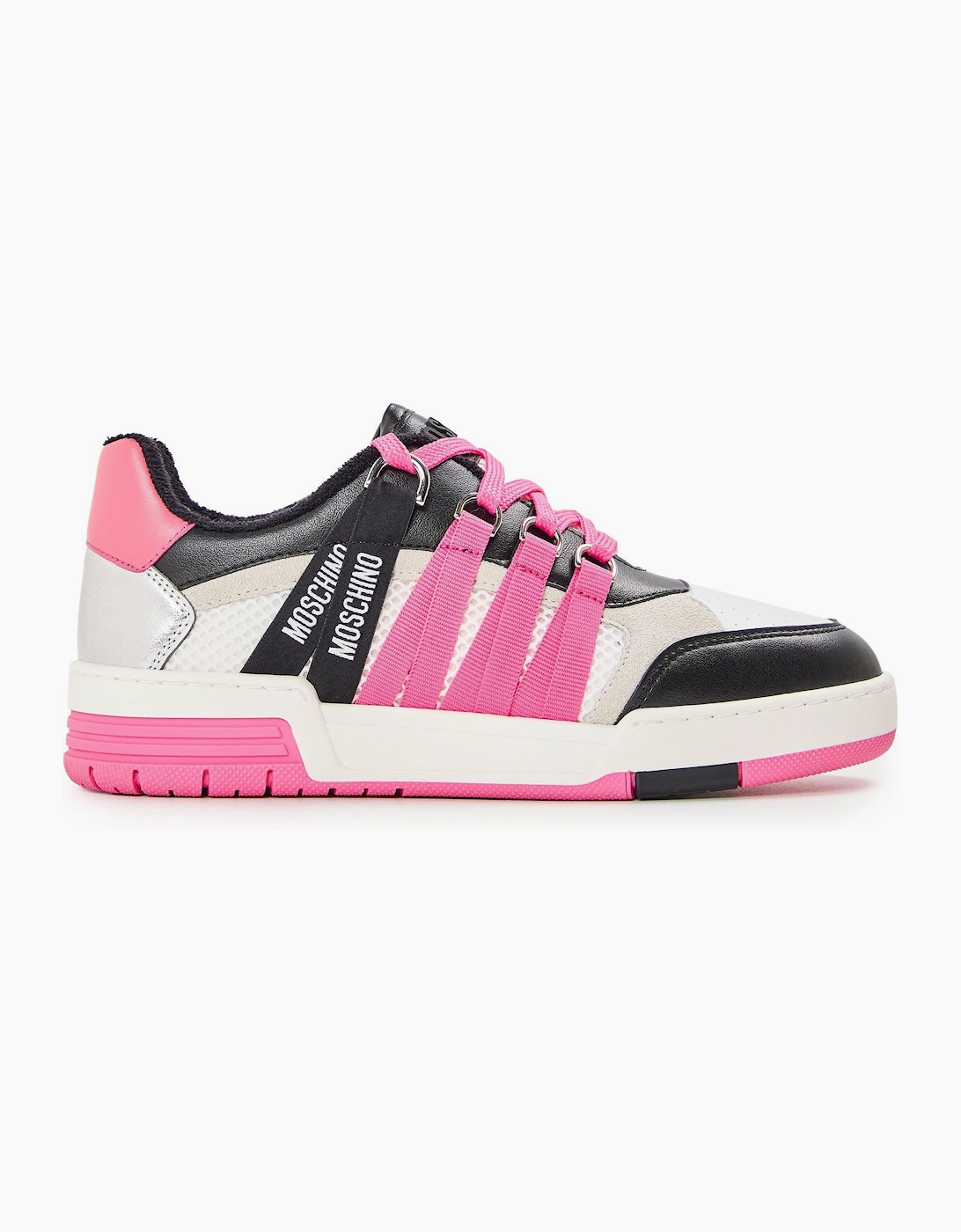 Low Top Trainers