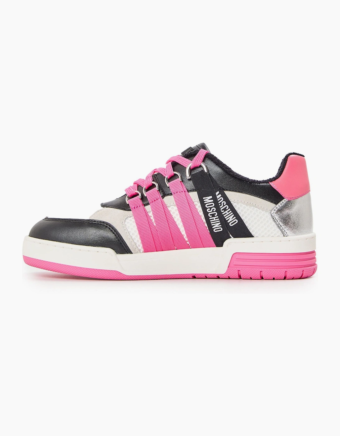 Low Top Trainers
