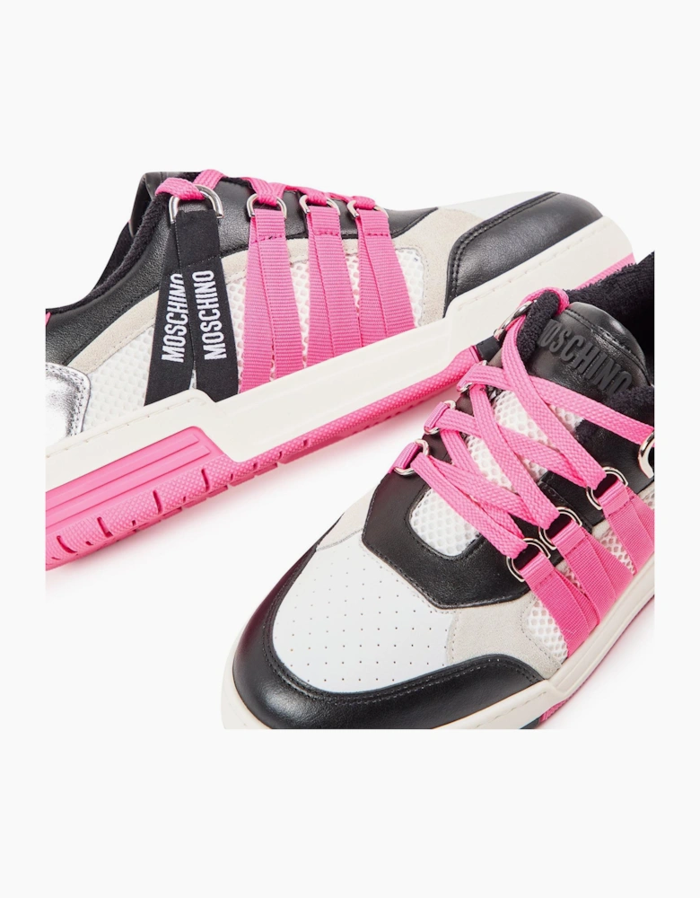 Low Top Trainers