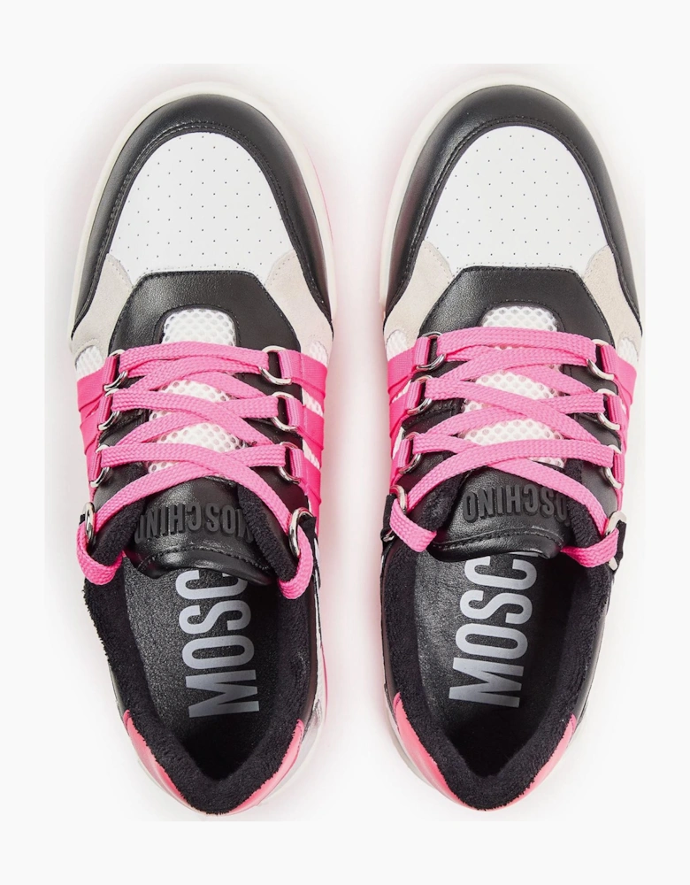 Low Top Trainers