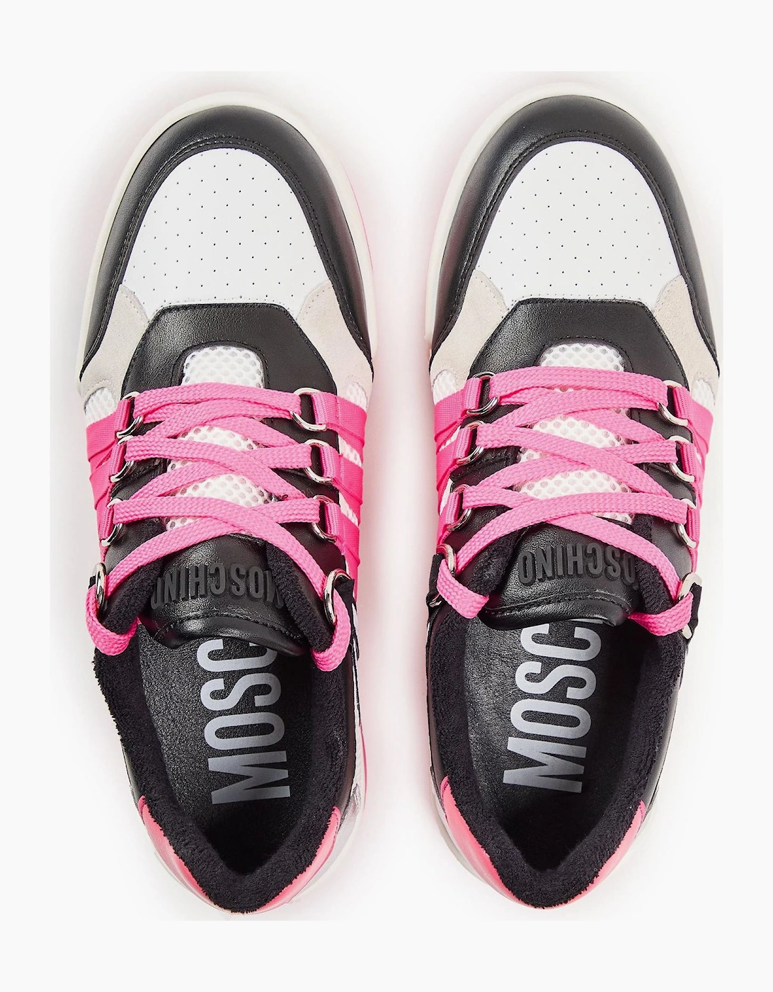 Low Top Trainers
