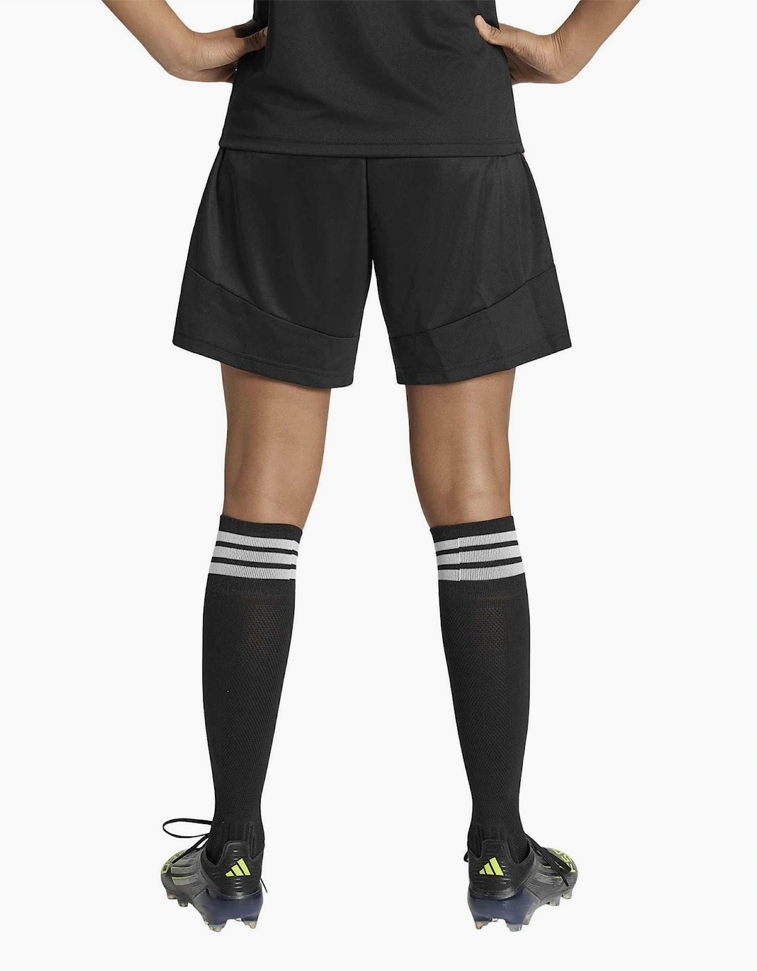 Tiro 26 Athletic Shorts with Elasticated Waistband