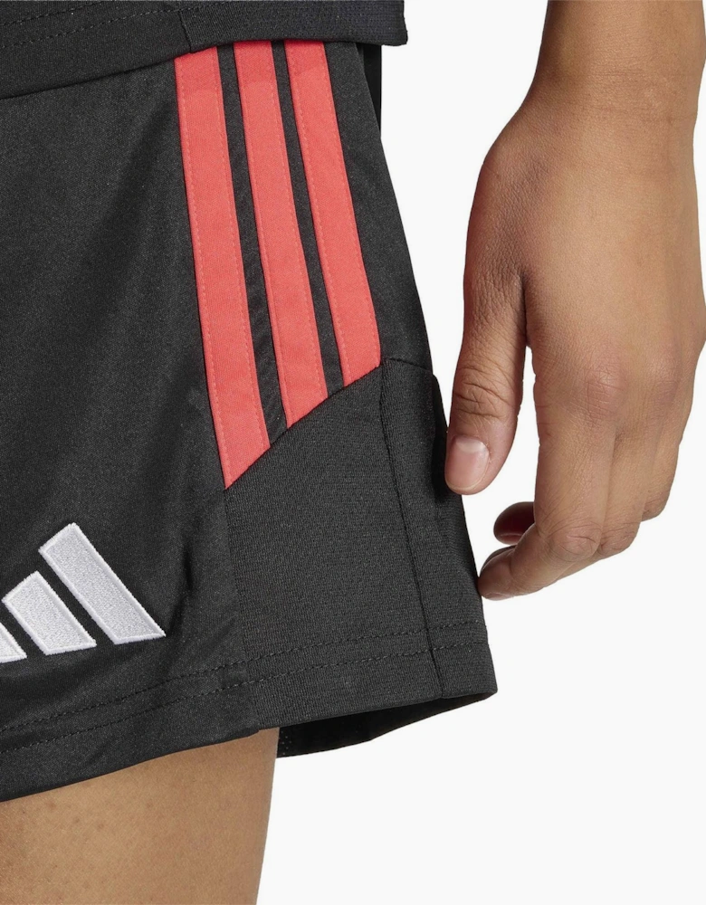 Tiro 26 Athletic Shorts with Elasticated Waistband