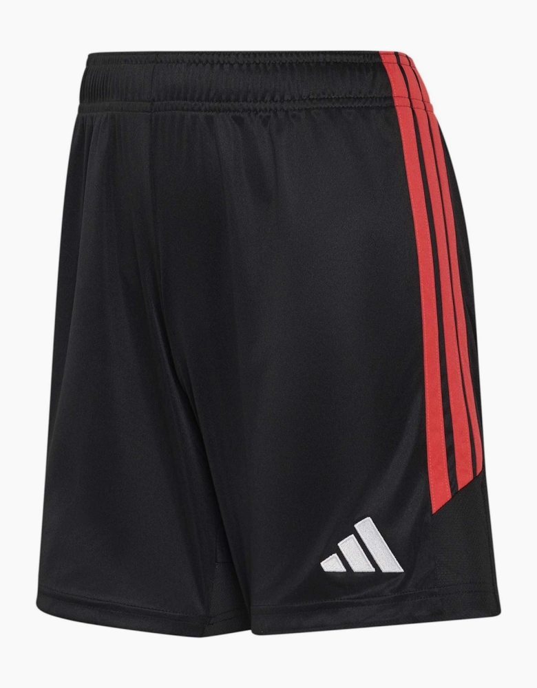 Tiro 26 Athletic Shorts with Elasticated Waistband