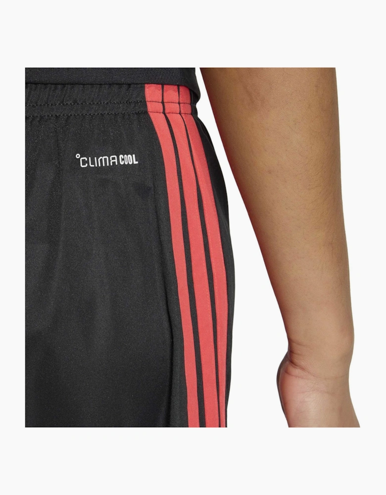 Tiro 26 Athletic Shorts with Elasticated Waistband