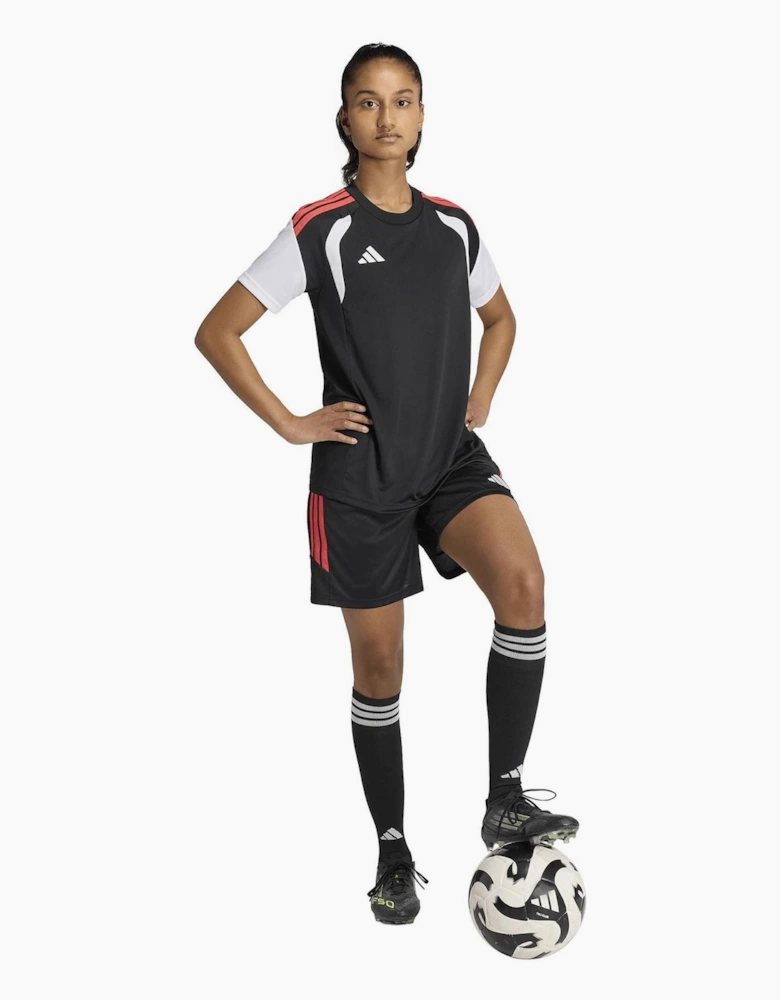 Tiro 26 Athletic Shorts with Elasticated Waistband