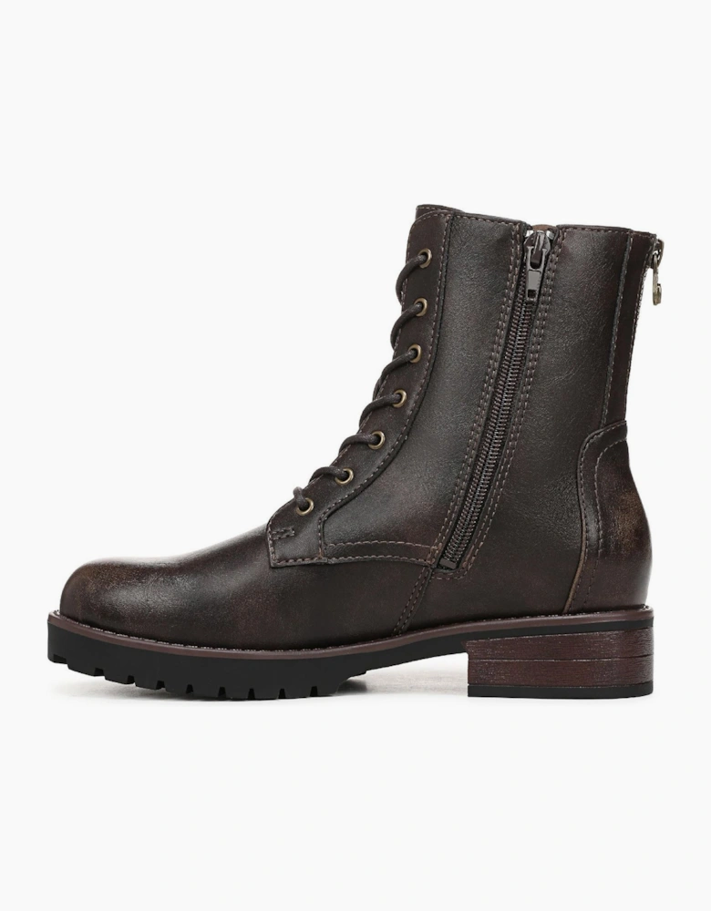 Direction La Boots