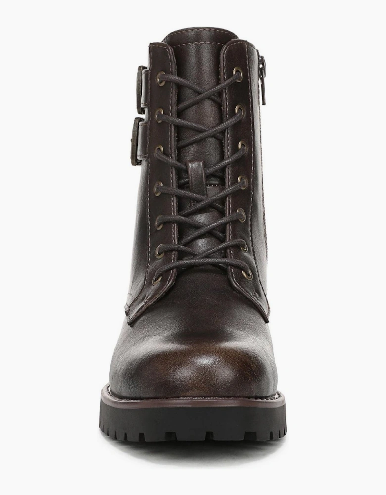 Direction La Boots