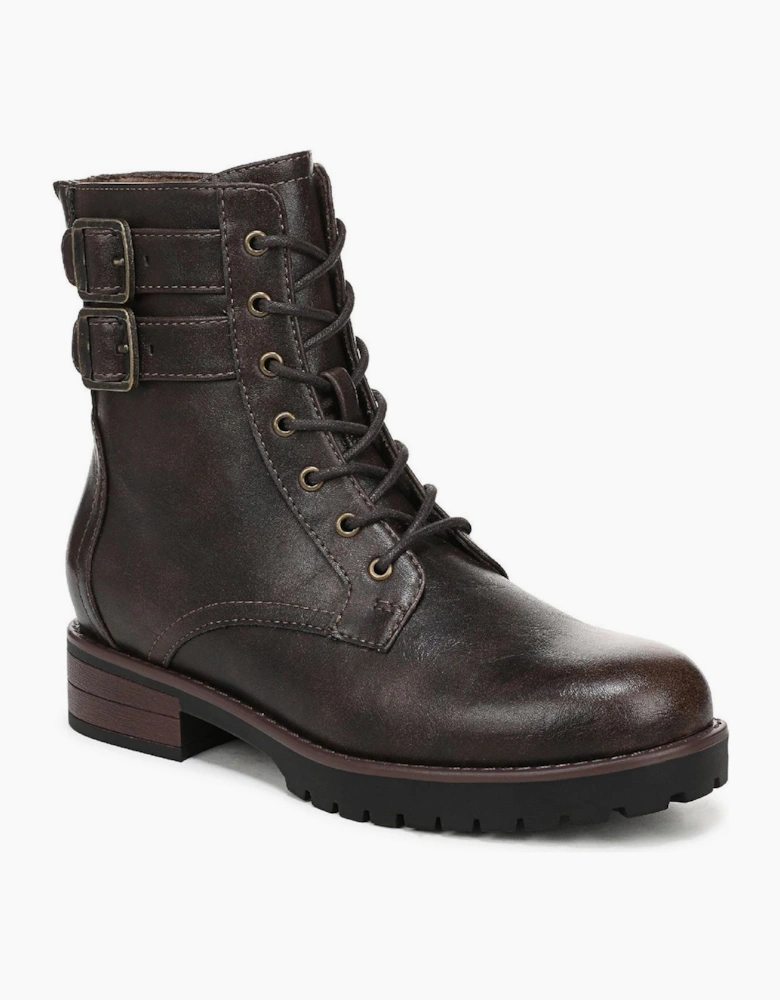 Direction La Boots