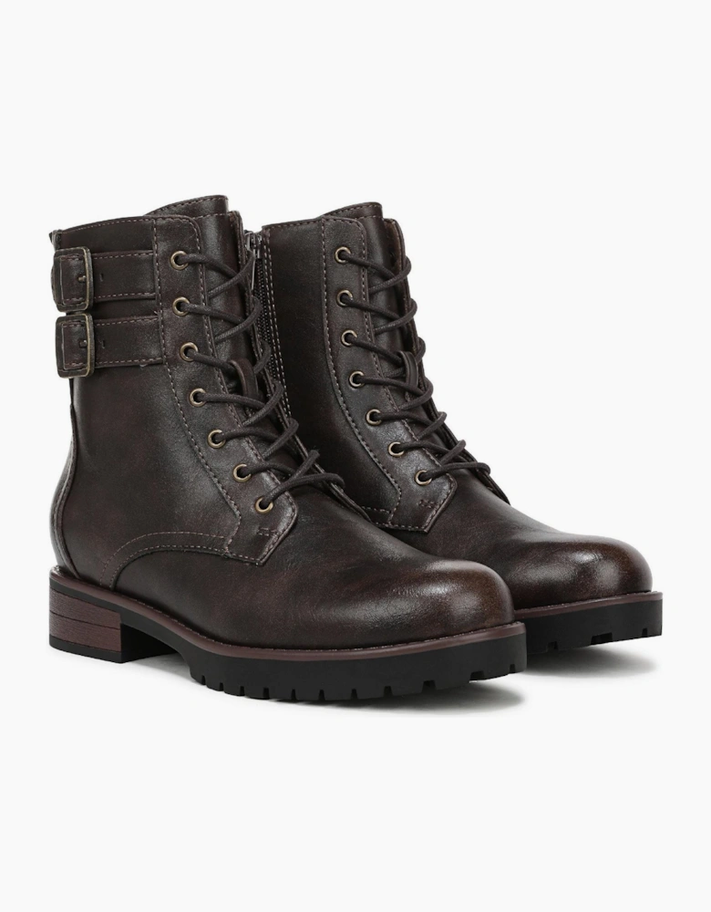 Direction La Boots