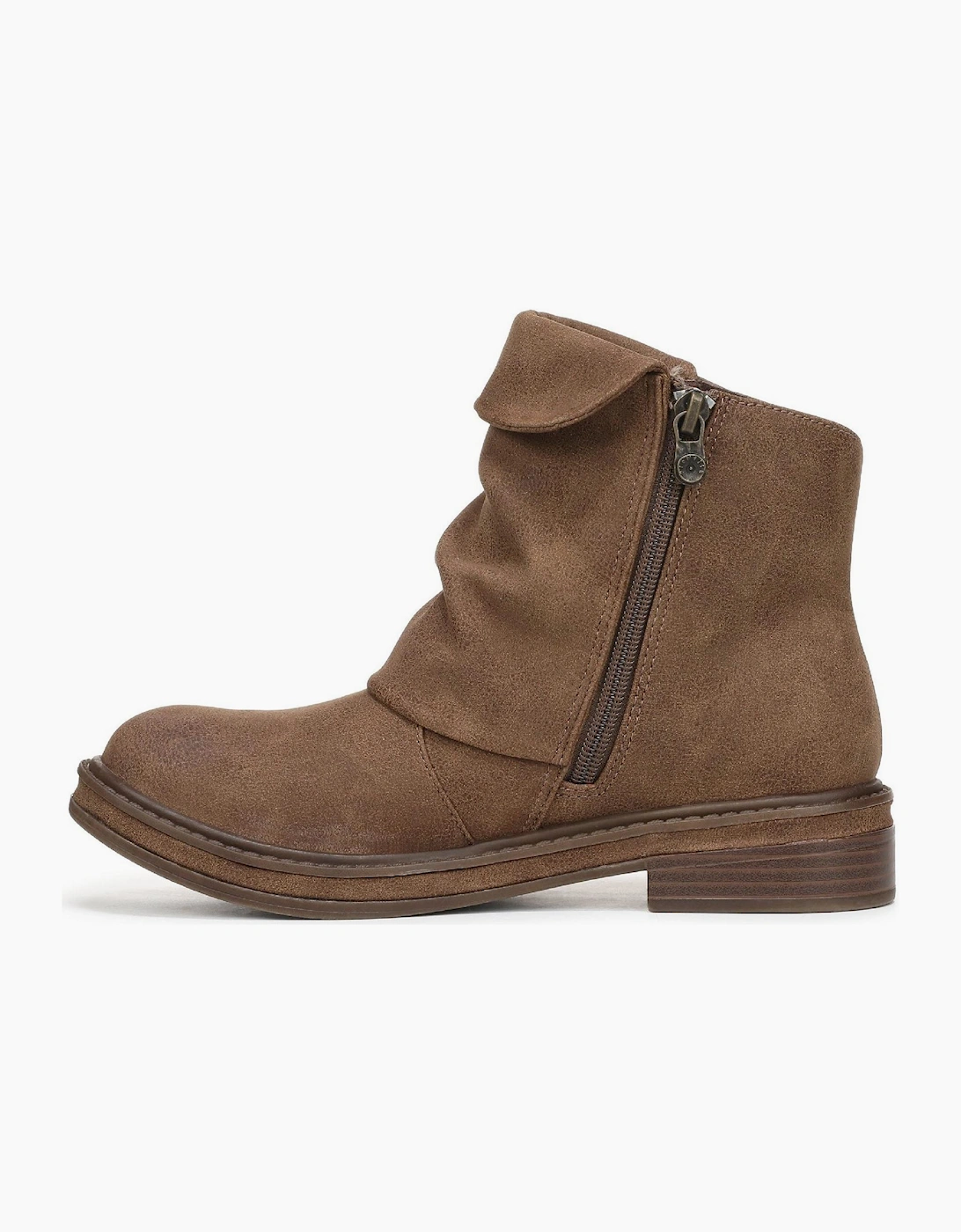 Kay-Kay-B Ankle Boots