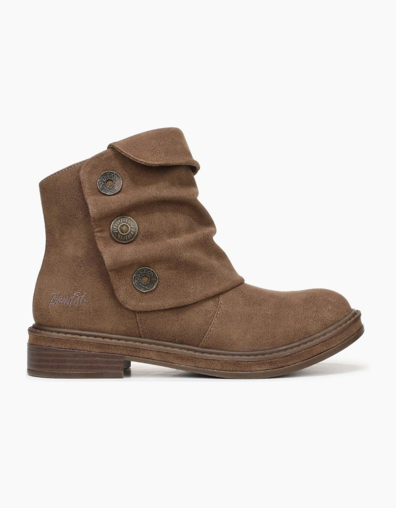 Kay-Kay-B Ankle Boots