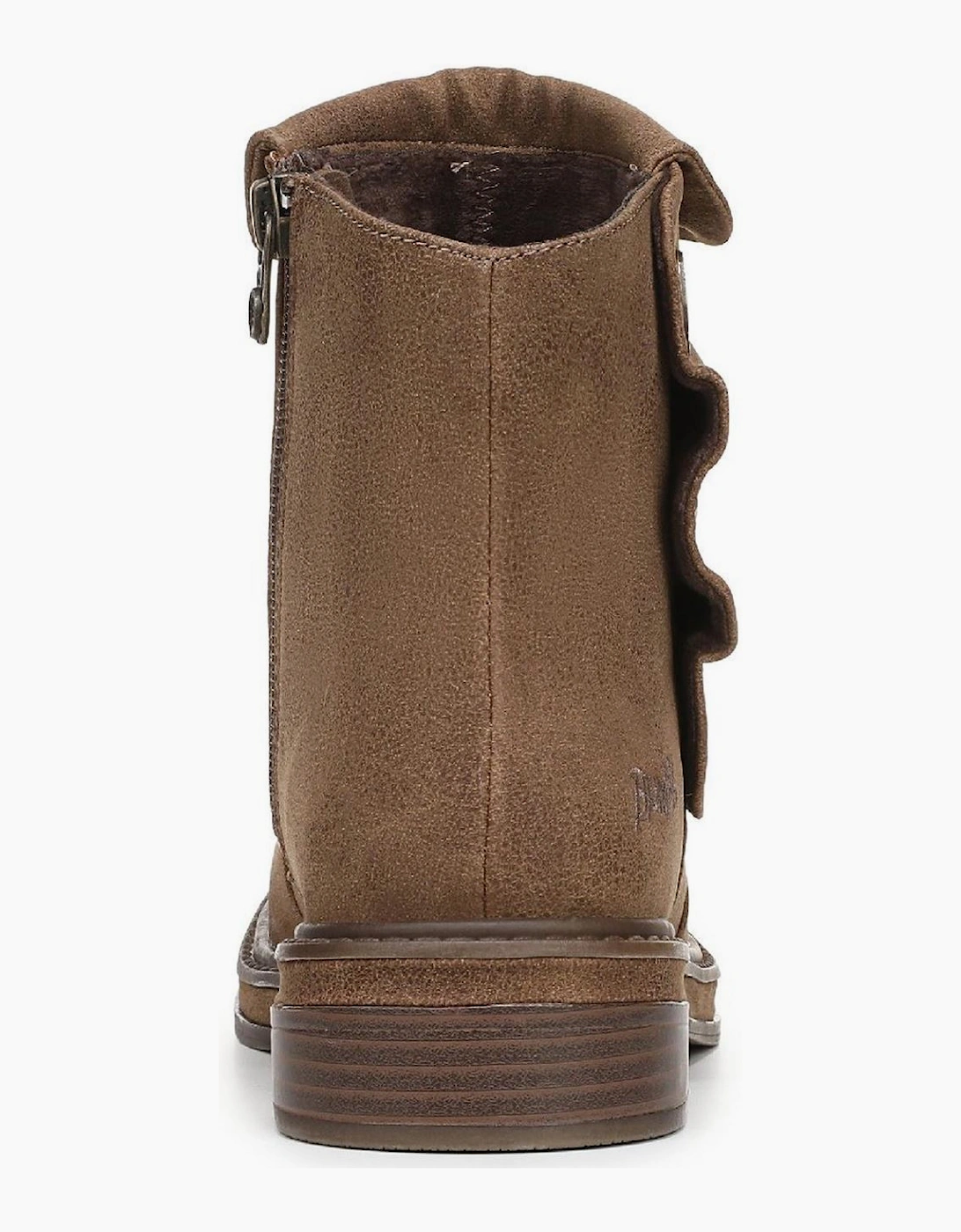 Kay-Kay-B Ankle Boots