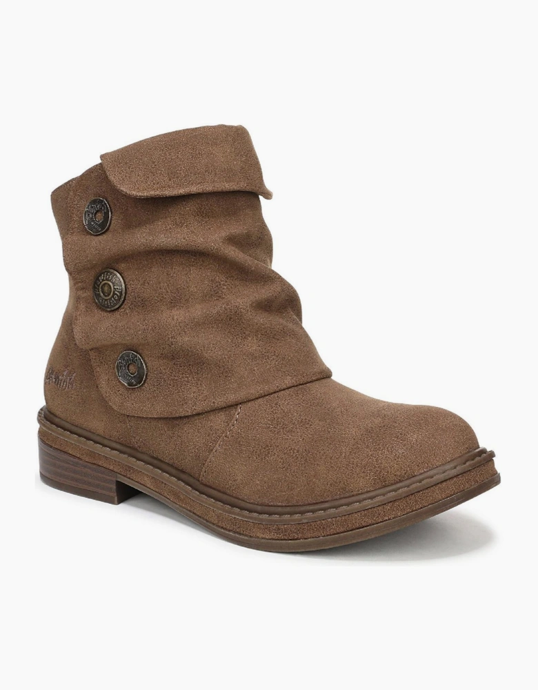 Kay-Kay-B Ankle Boots
