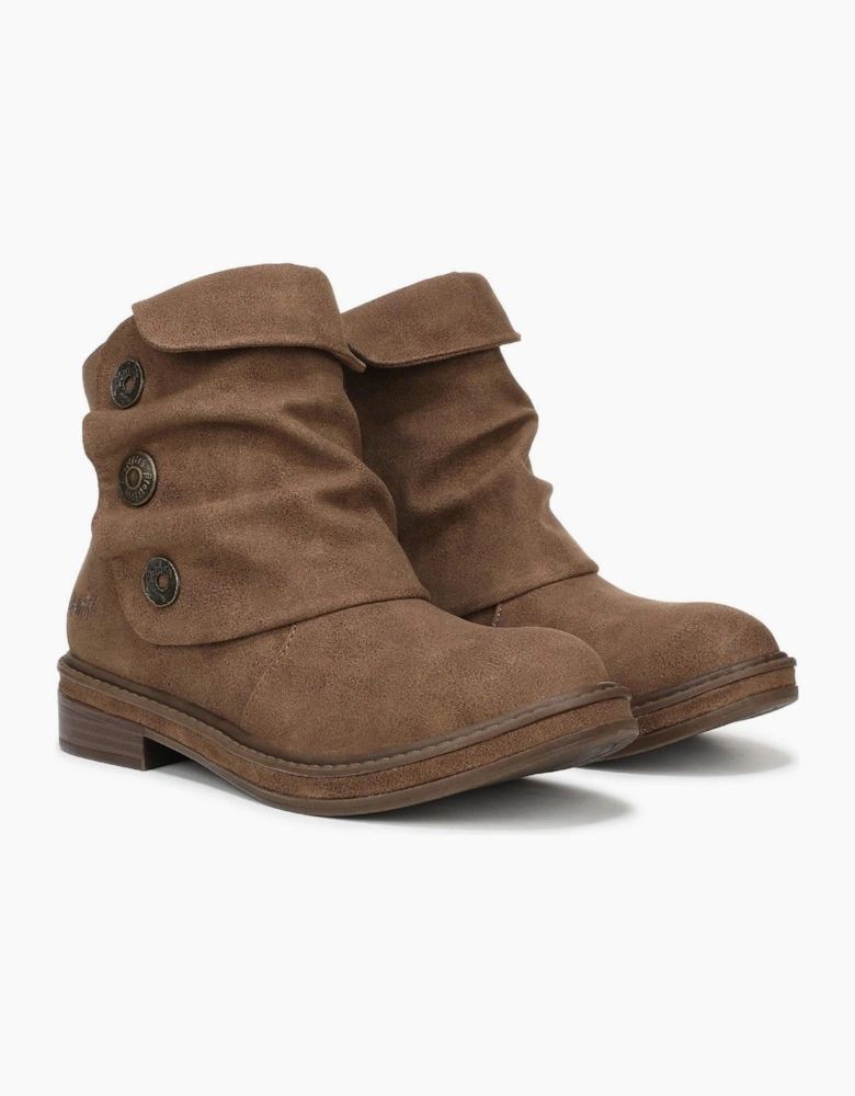Kay-Kay-B Ankle Boots