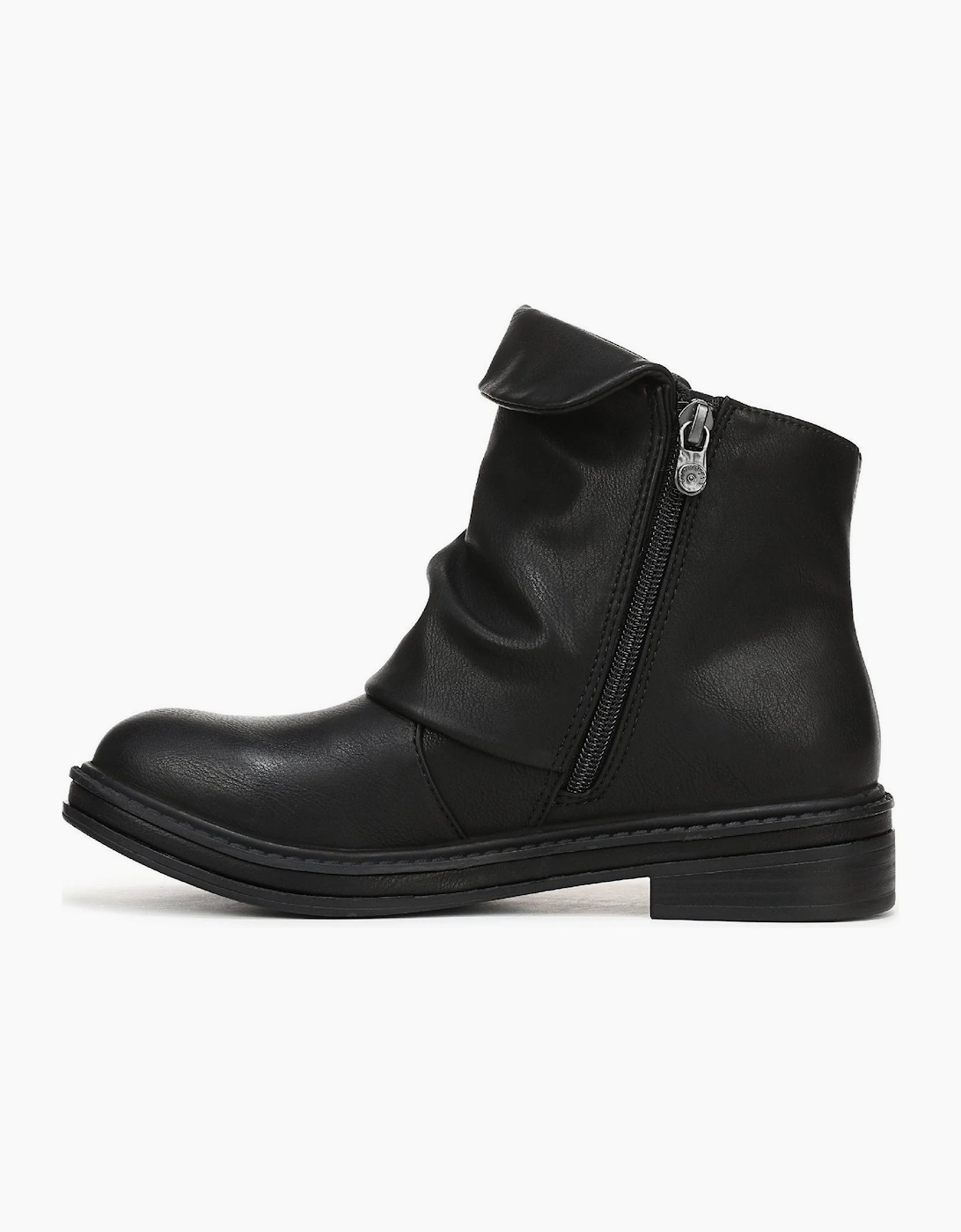 Kay-Kay-B Ankle Boots