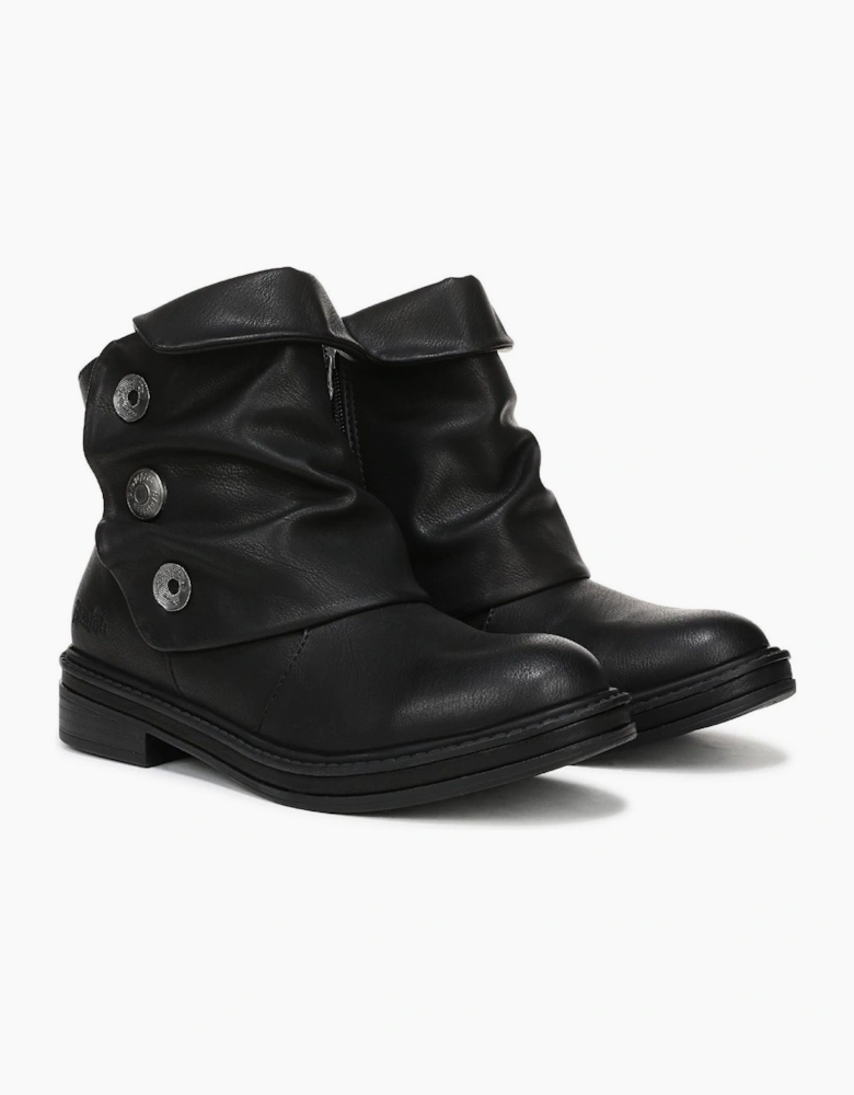 Kay-Kay-B Ankle Boots