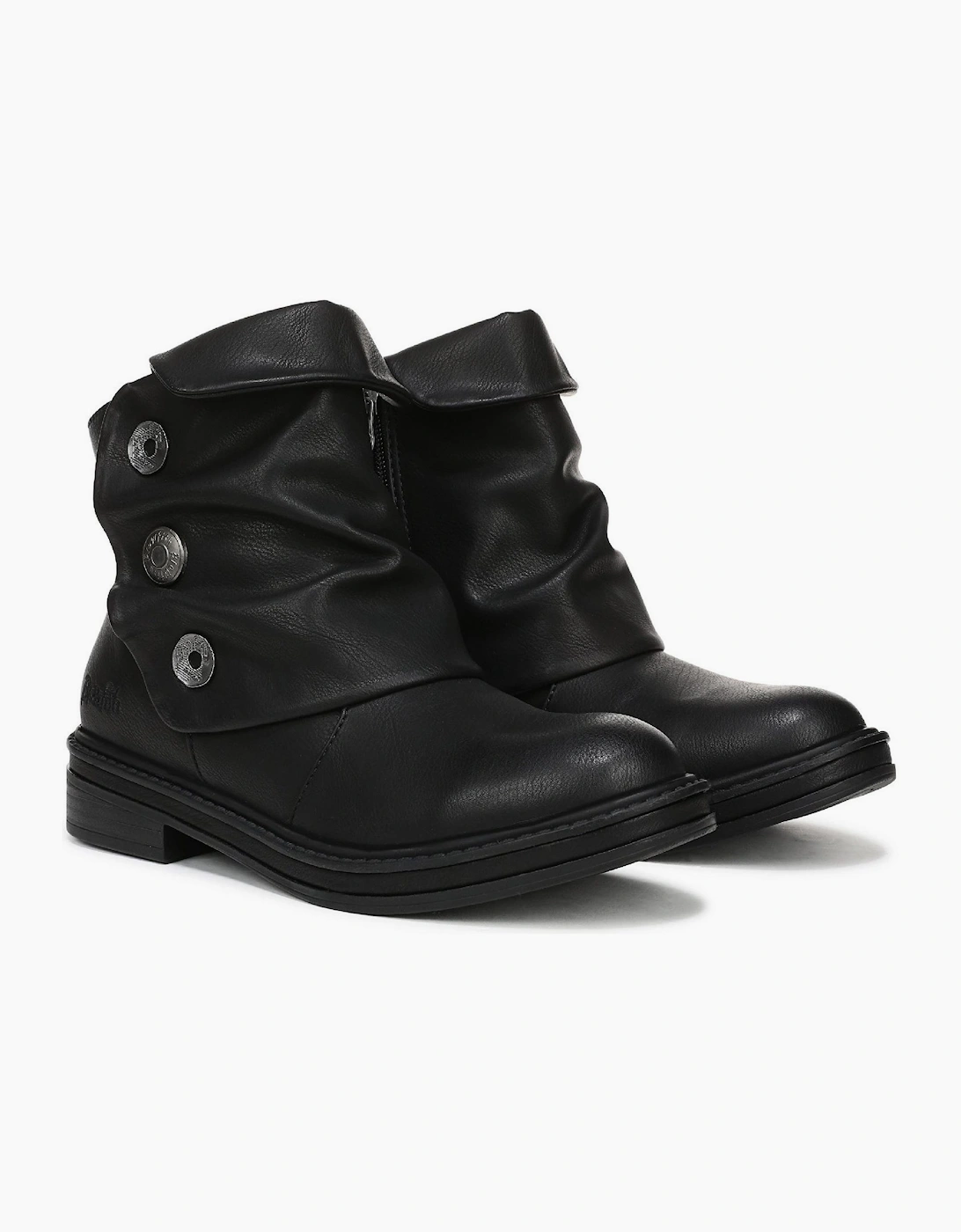 Kay-Kay-B Ankle Boots