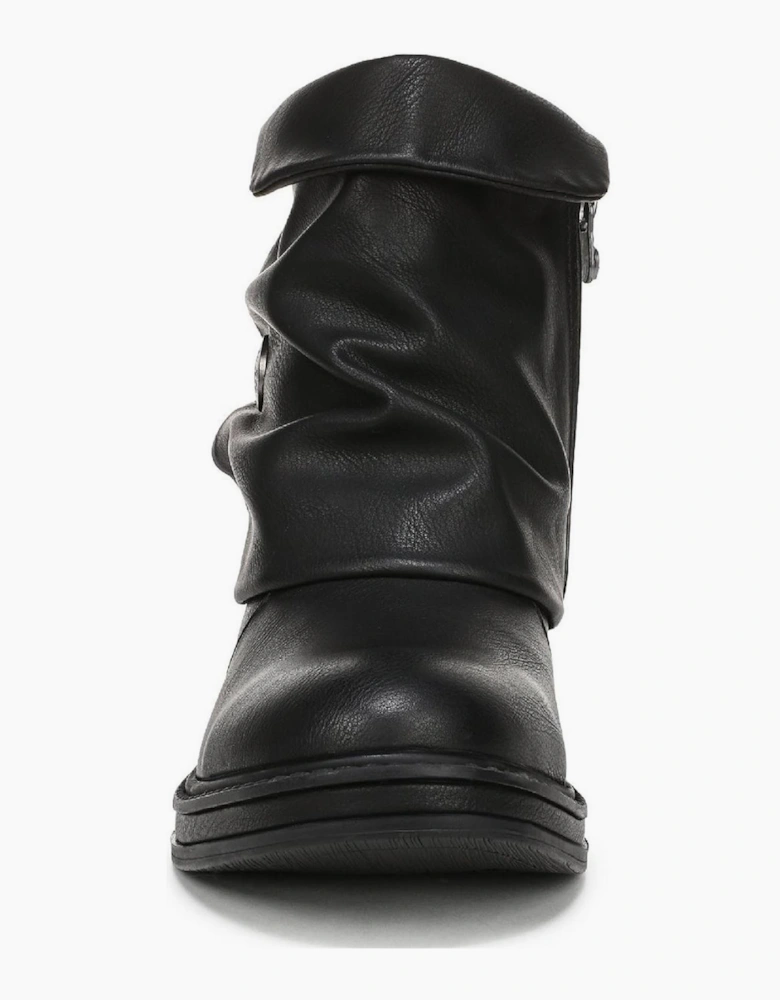 Kay-Kay-B Ankle Boots
