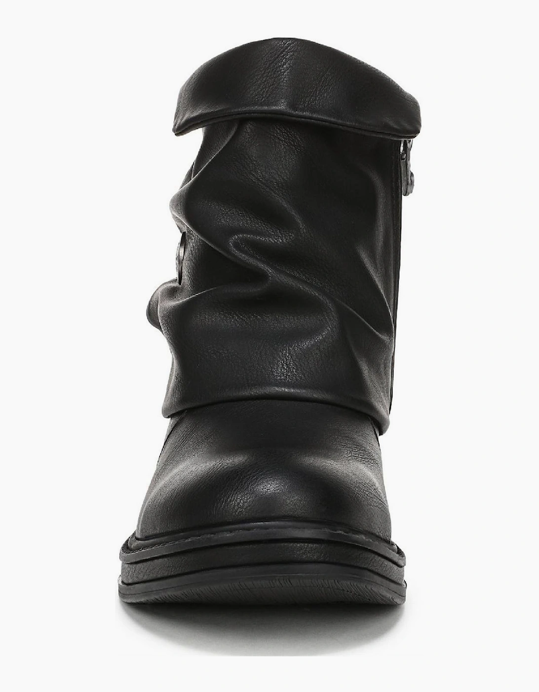 Kay-Kay-B Ankle Boots