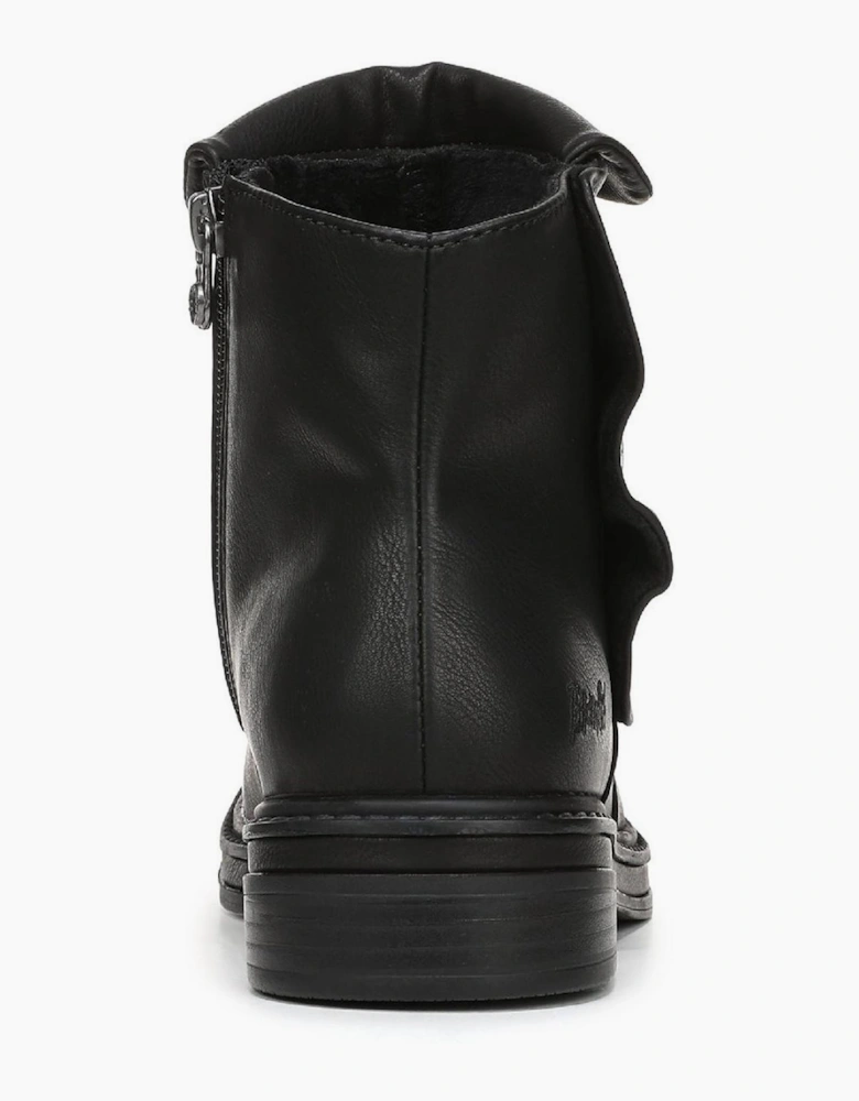 Kay-Kay-B Ankle Boots