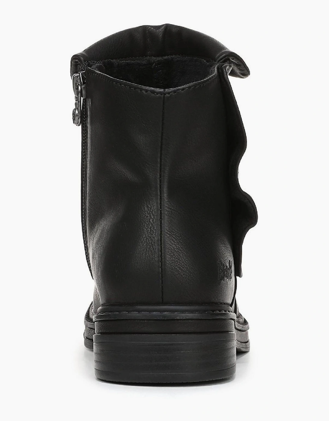 Kay-Kay-B Ankle Boots