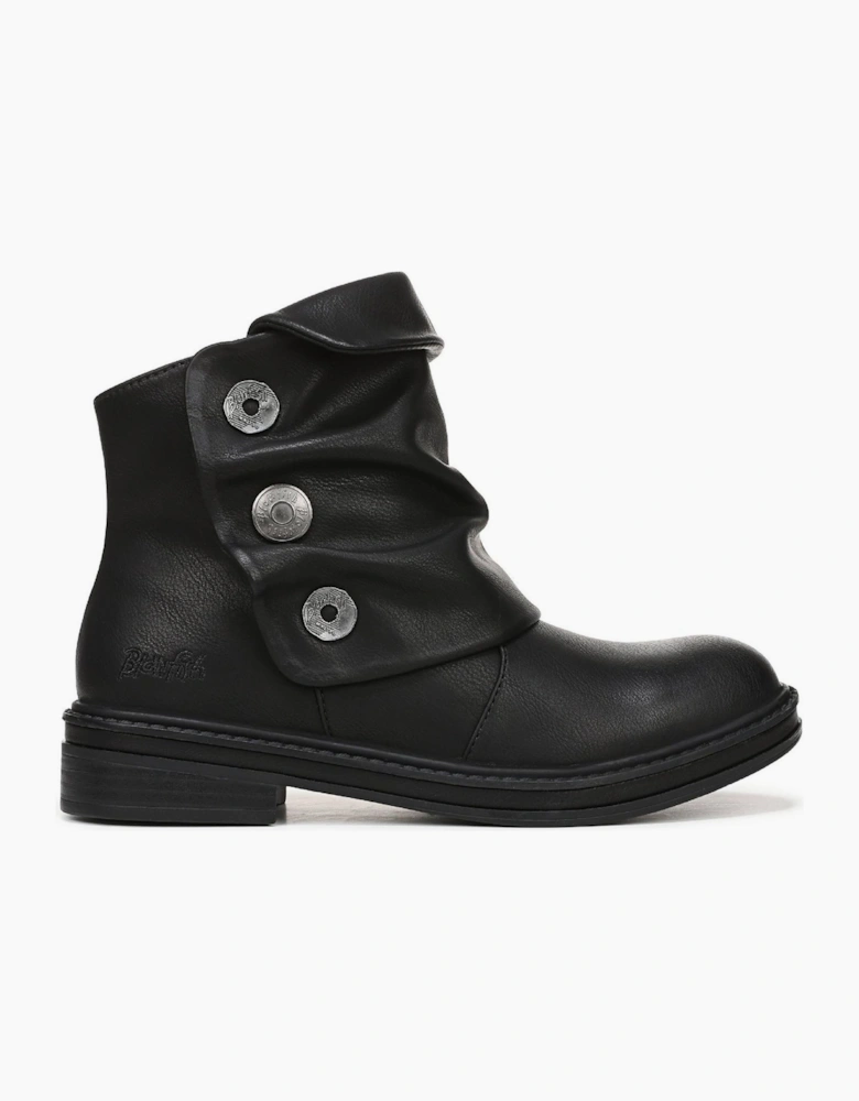 Kay-Kay-B Ankle Boots