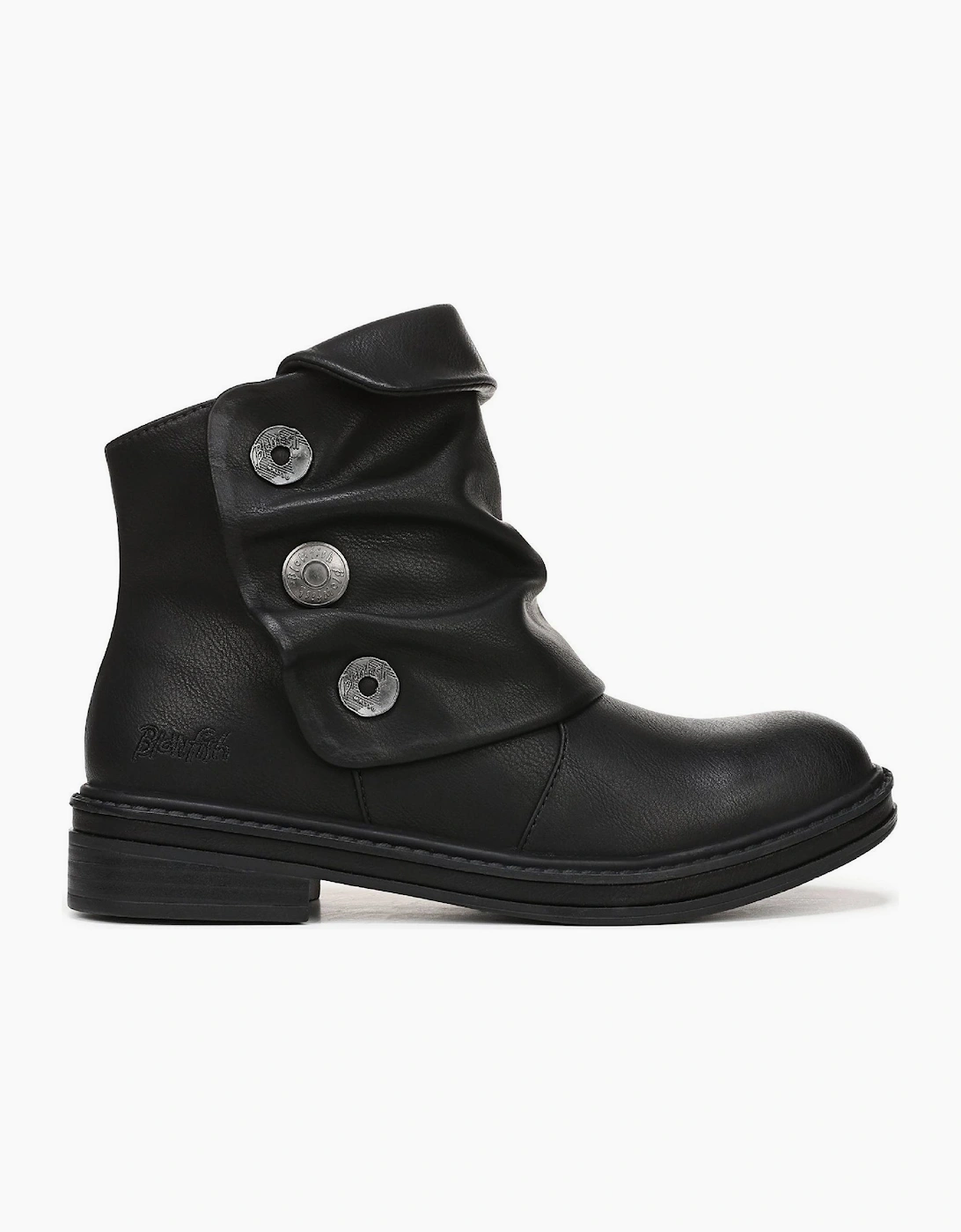 Kay-Kay-B Ankle Boots