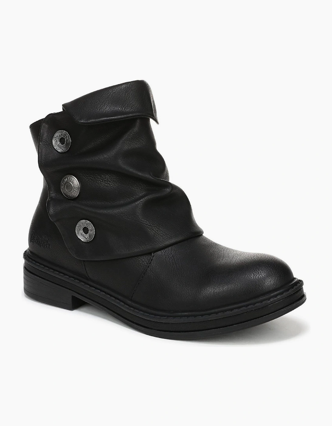 Kay-Kay-B Ankle Boots