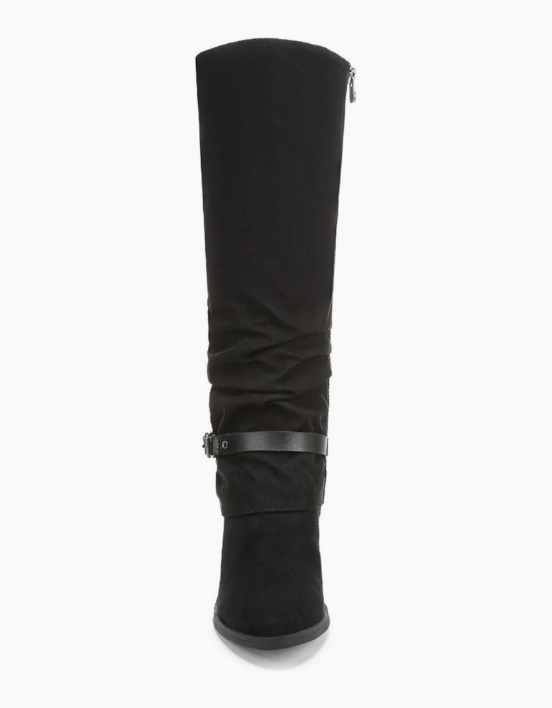 Carey Knee High Boots