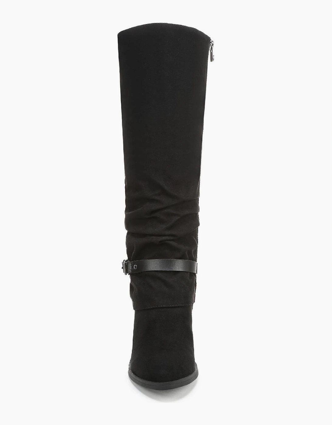 Carey Knee High Boots